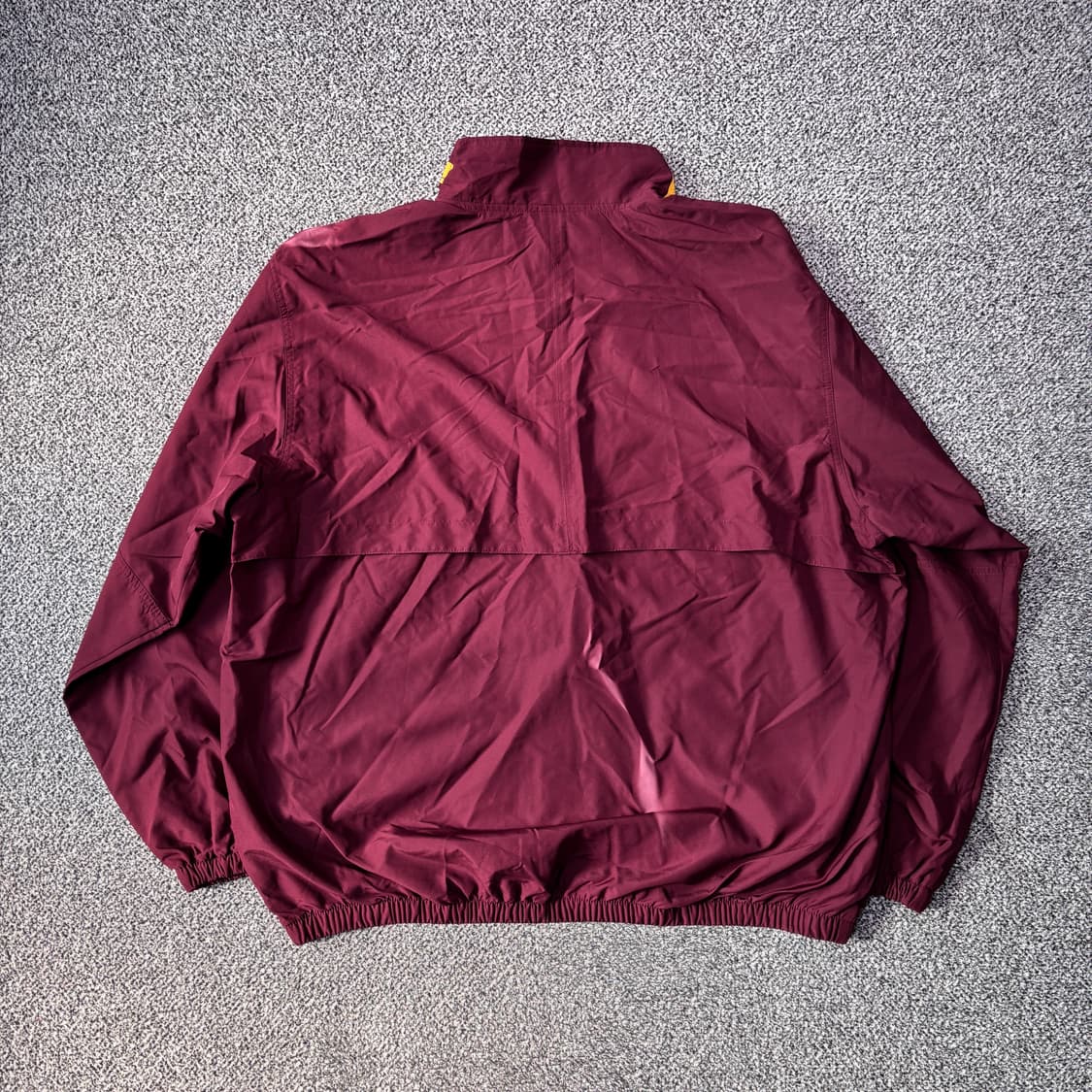 나이키 90s 올드스쿨 미네소타 바람막이 자켓 (2XL) 상품이미지10