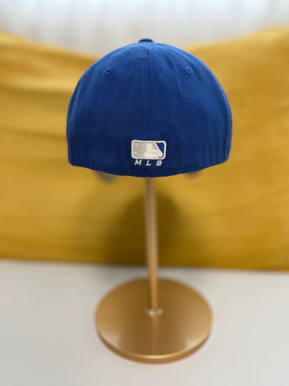 MLB 캔자스시티 볼캡 상품이미지4