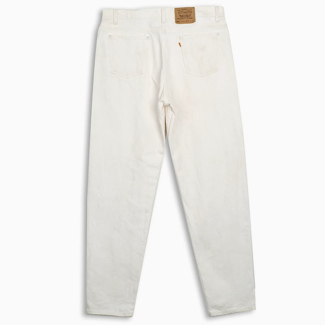 리바이스 550 오렌지탭 90s USA 38 인치 OR5504019 상품이미지3