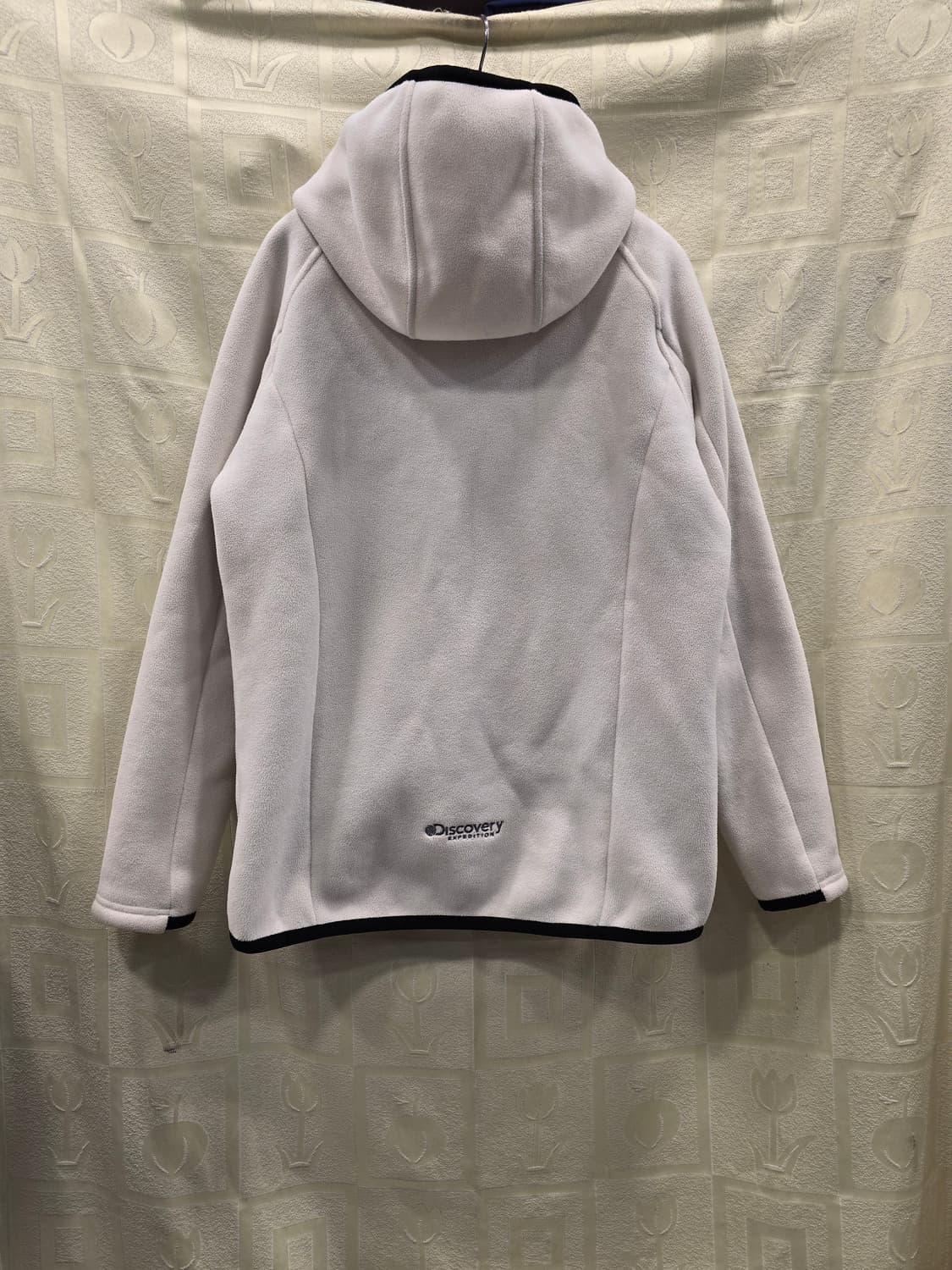 디스커버리 여성 후리스 자켓 66 상품이미지5