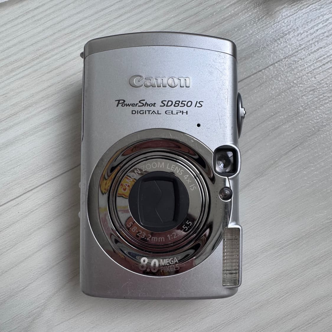 canon ixus 950is/ixy 810is/sd850is  판매 상품이미지3