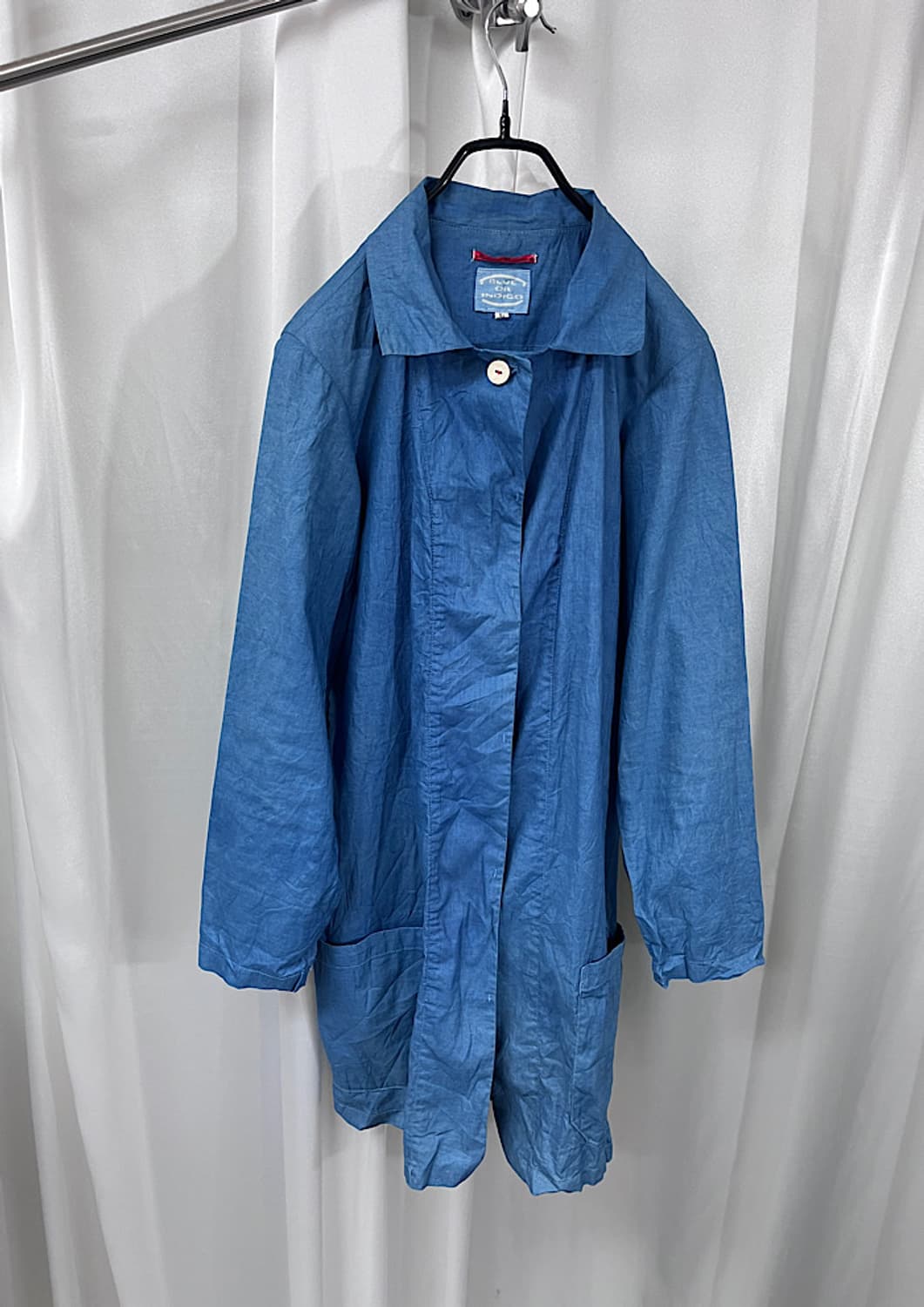 BLUE OR INDIGO 상품이미지1