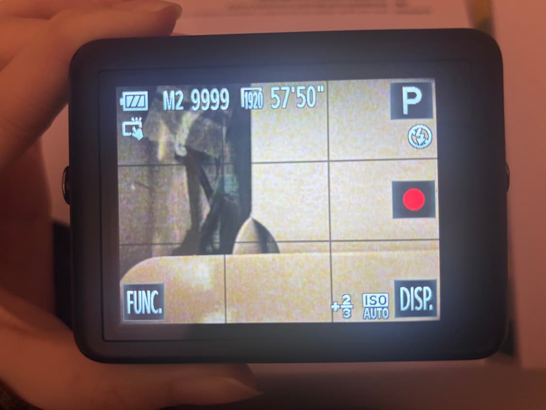 캐논 파워샷 n (설명 꼭 읽고 구매 부탁드려요) 상품이미지3