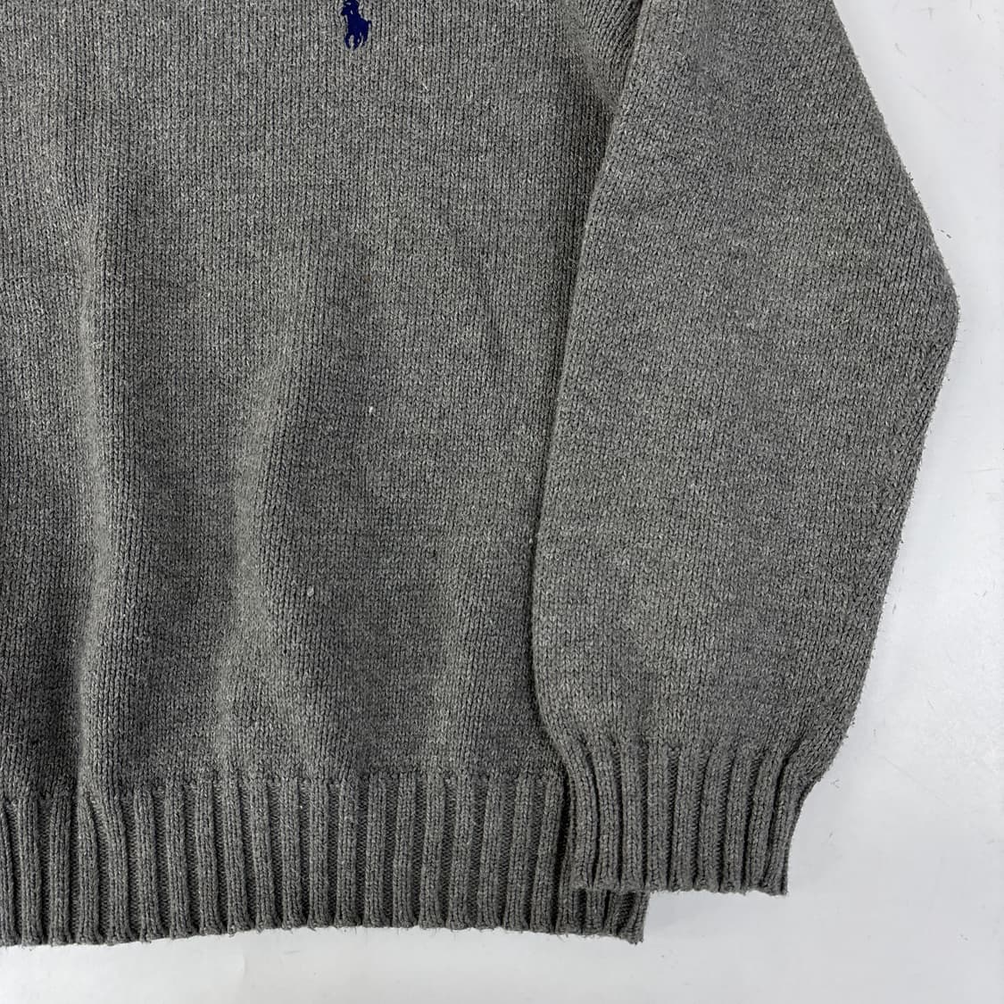 폴로 니트  상품이미지6