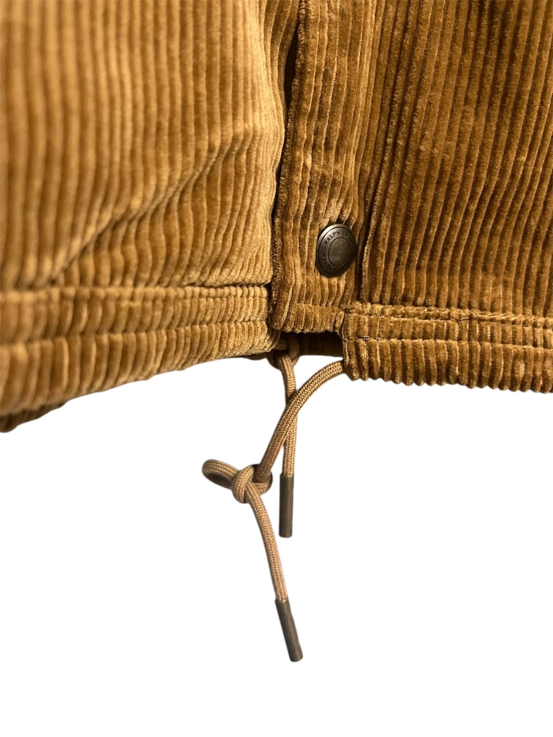 폴로 랄프로렌 코듀로이 코치 자켓 상품이미지4