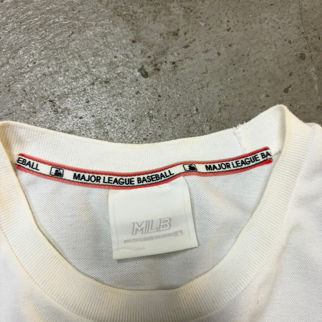 MLB 니트 유니폼[2290] 상품이미지7