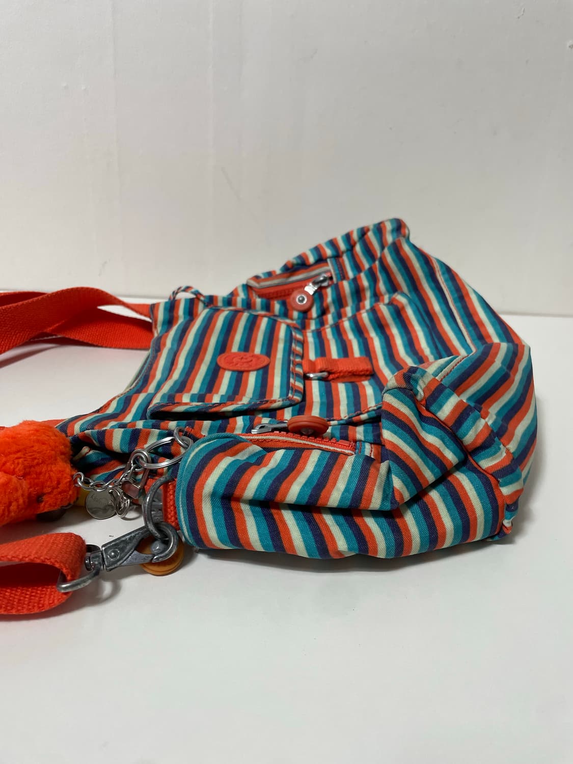 키플링 크로스백 가방 정품 상품이미지3