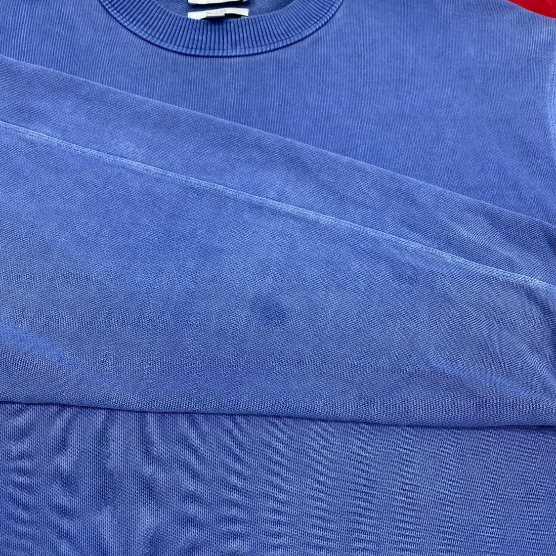 COS 맨투맨 L 실측 XL  상품이미지3