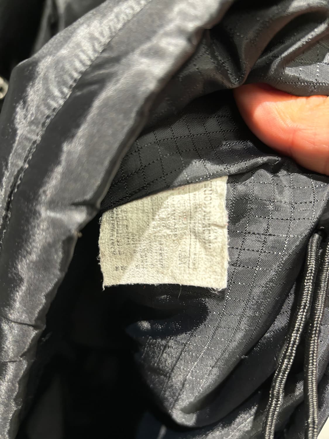 아디다스 패딩 조끼 상품이미지10