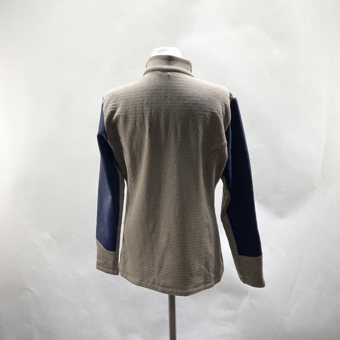 네파 여성 반집업긴팔 100  상품이미지3