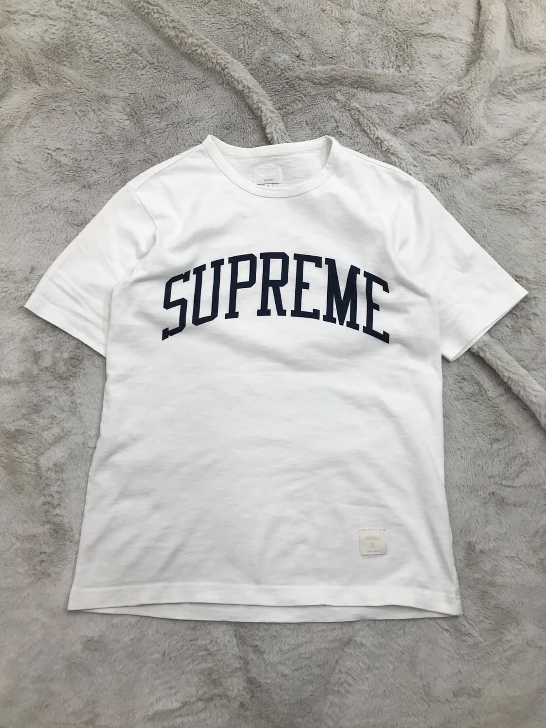 < Supreme Heather Athletic T-shirt > 상품이미지8