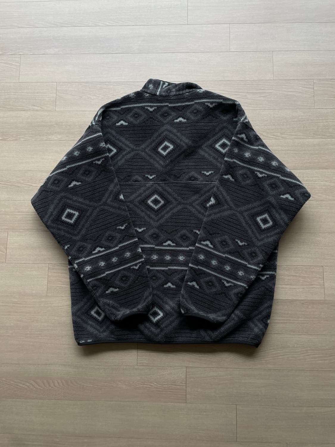 파타고니아 신칠라 아즈텍 그레이 patagonia 상품이미지2