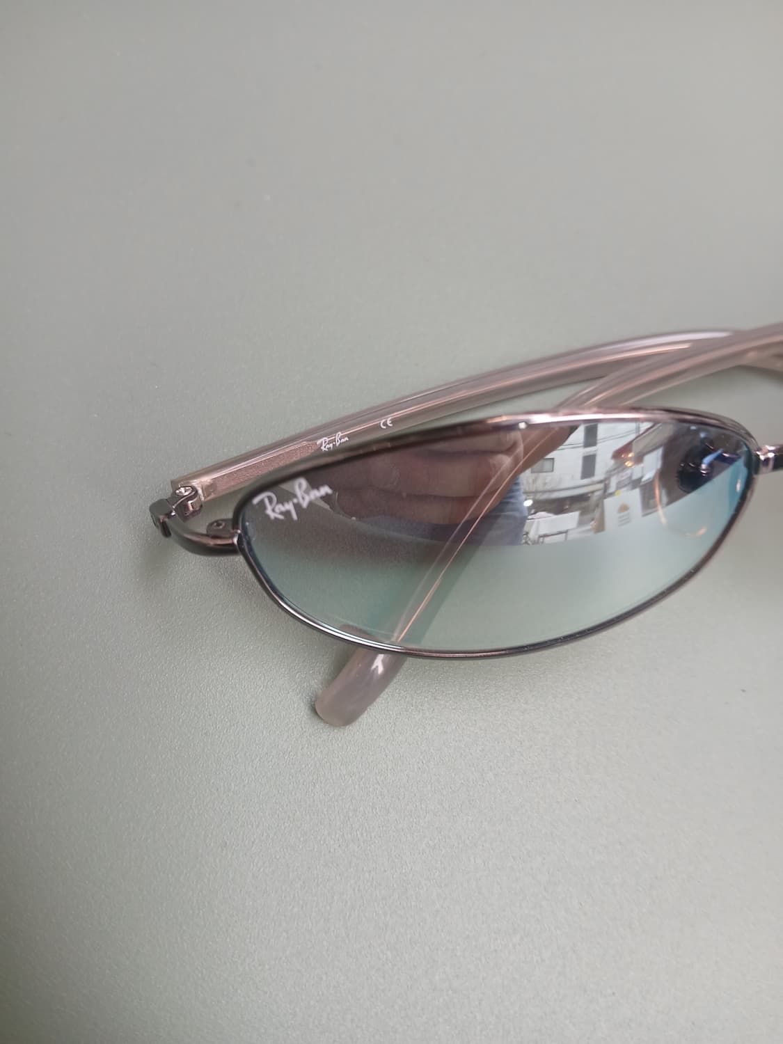 빈티지 레이밴 선글라스 상품이미지2