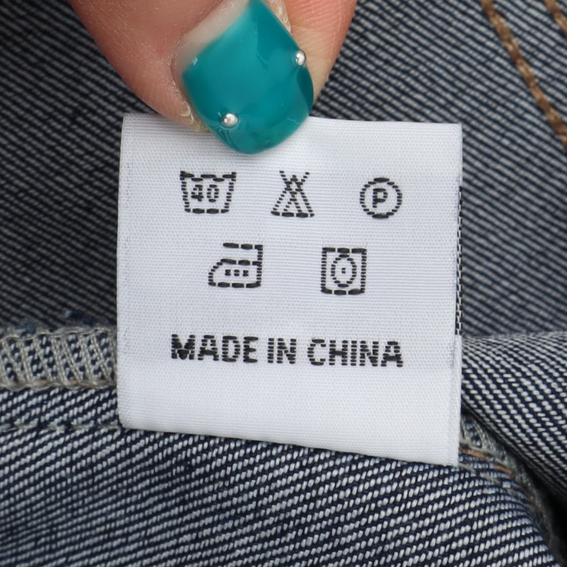 Cracker USA 데님자켓 상품이미지10