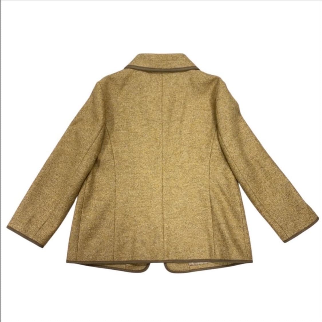 닥스 트위드자켓 상품이미지2