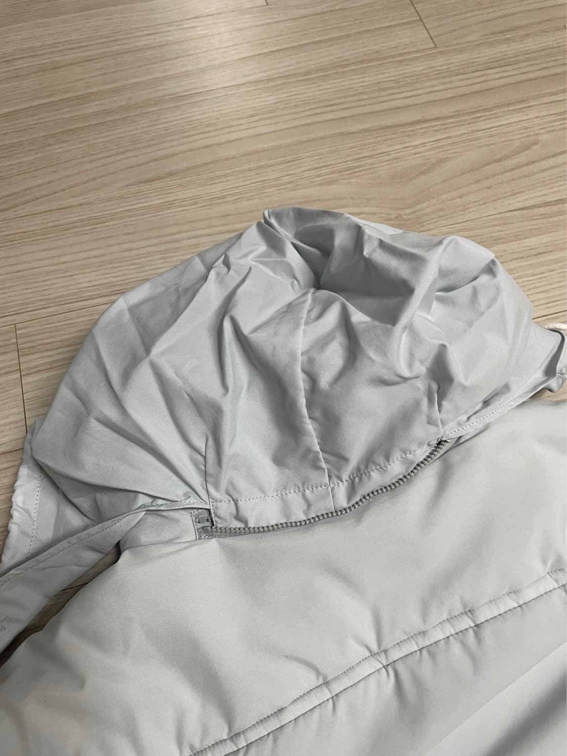 유일매물 아디다스 서독제 80s 패딩 상품이미지8