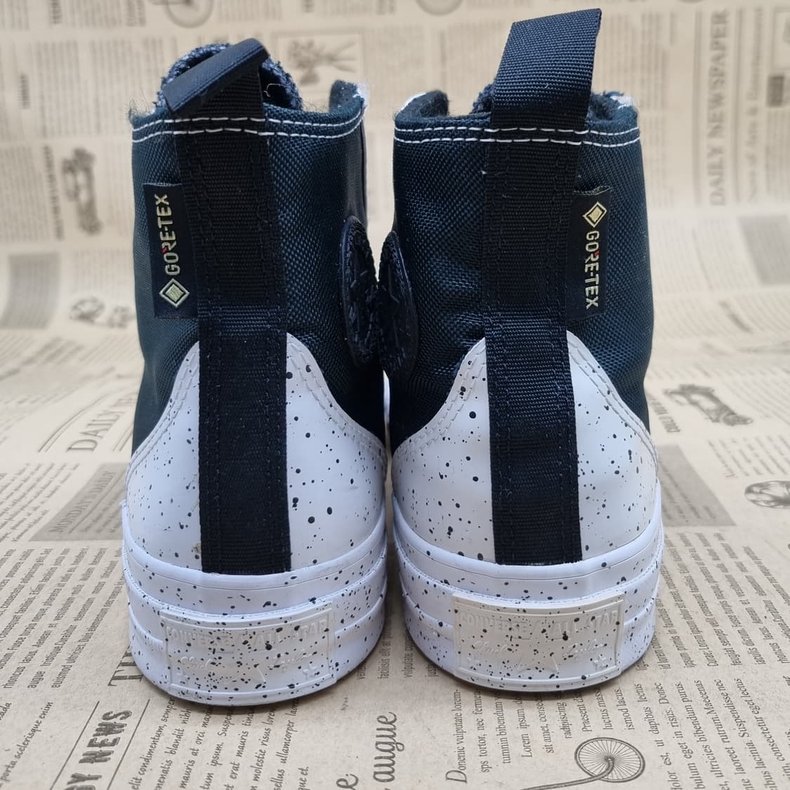 컨버스 척70 고어텍스 여성하이탑230 상품이미지4