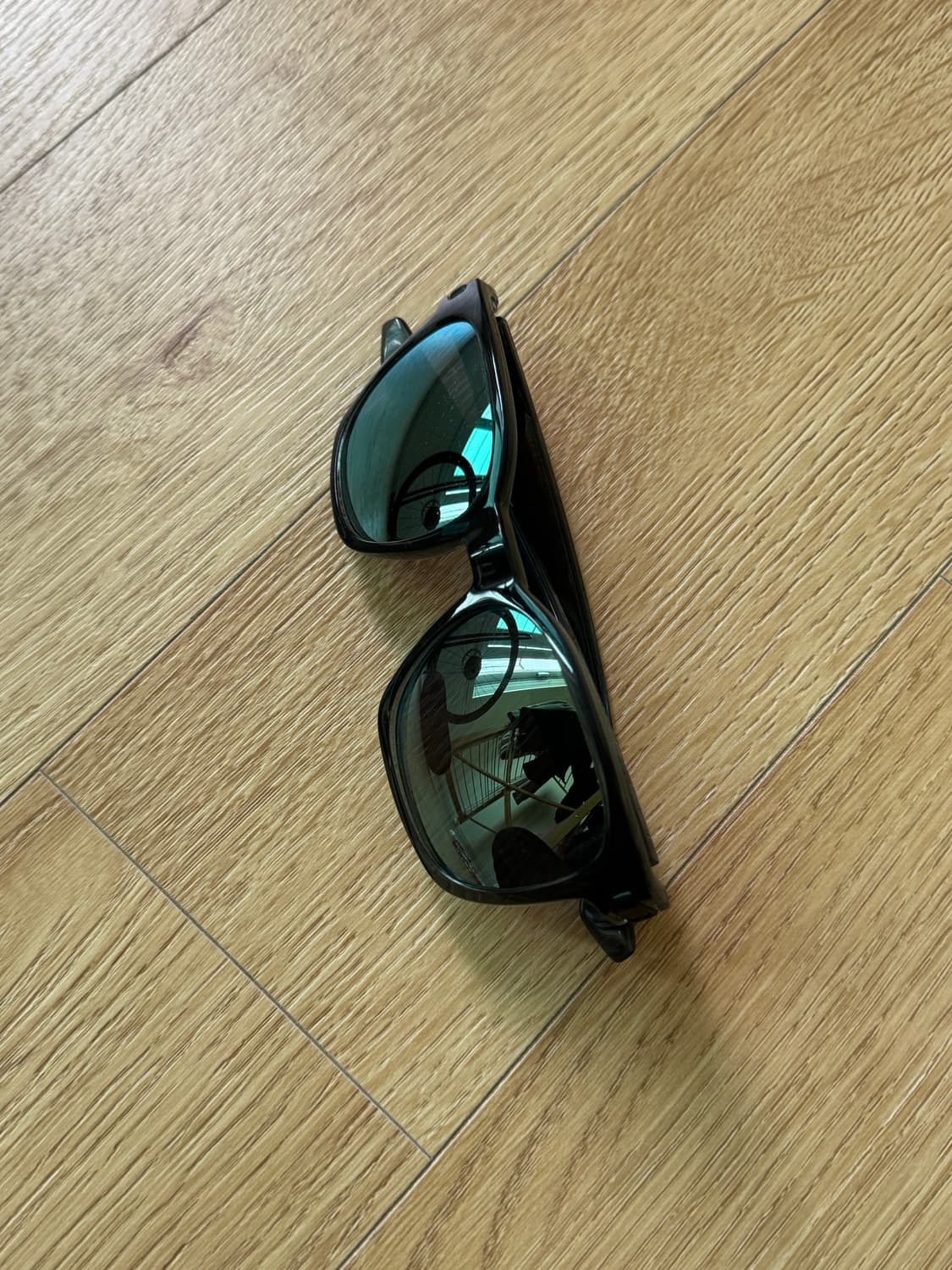 오클리 선글라스  Garage Rock (정품 / 풀구성) 상품이미지2