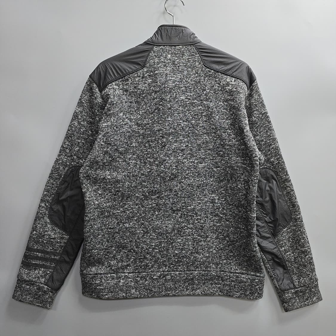 아디다스(adidas) 니트 후리스 플리스 집업 100 상품이미지4