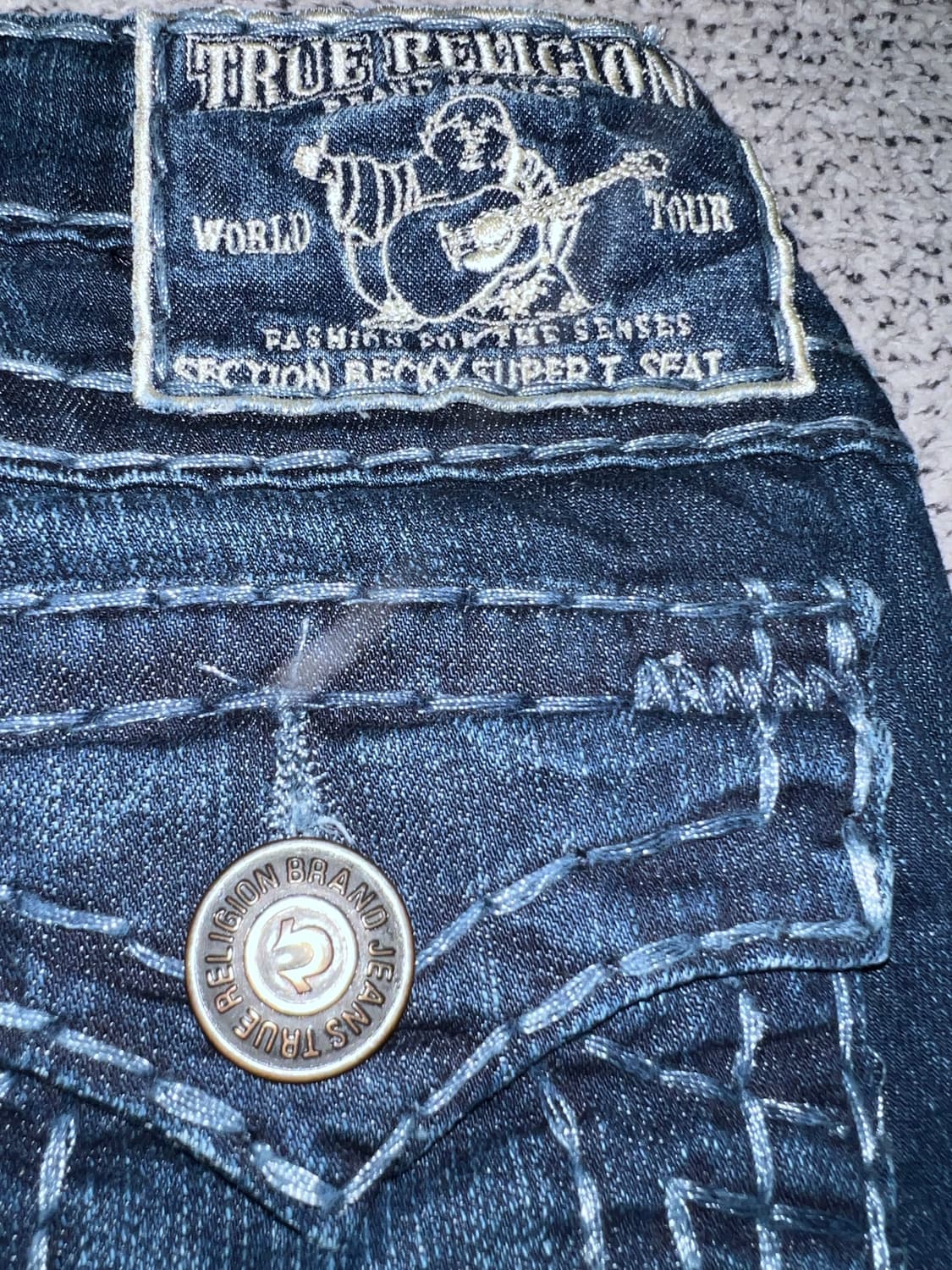 트루릴리전 상품이미지5