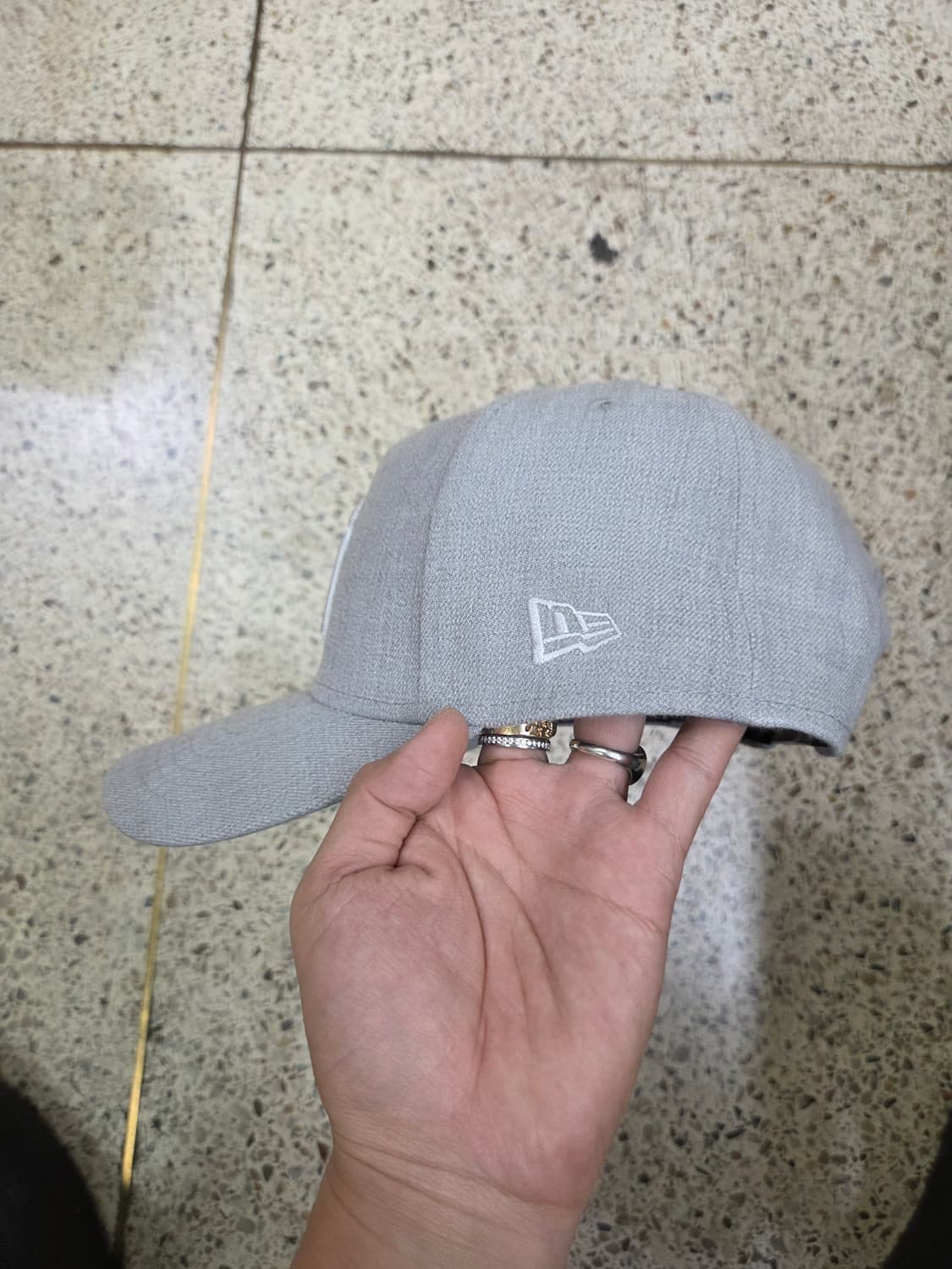 뉴욕 뉴에라 모자  상품이미지2