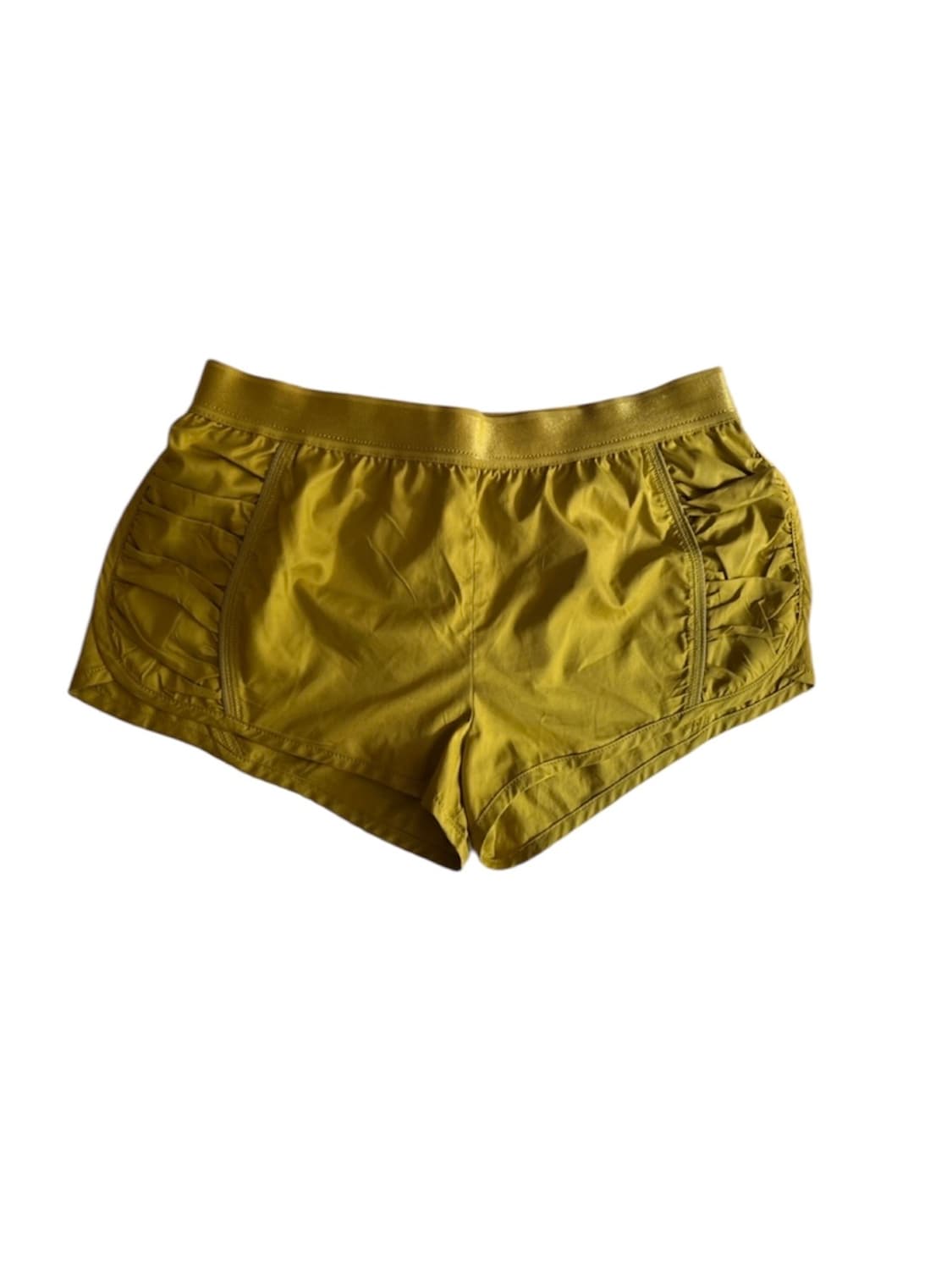 스텔라맥카트니 아디다스 러닝 쇼츠  상품이미지2