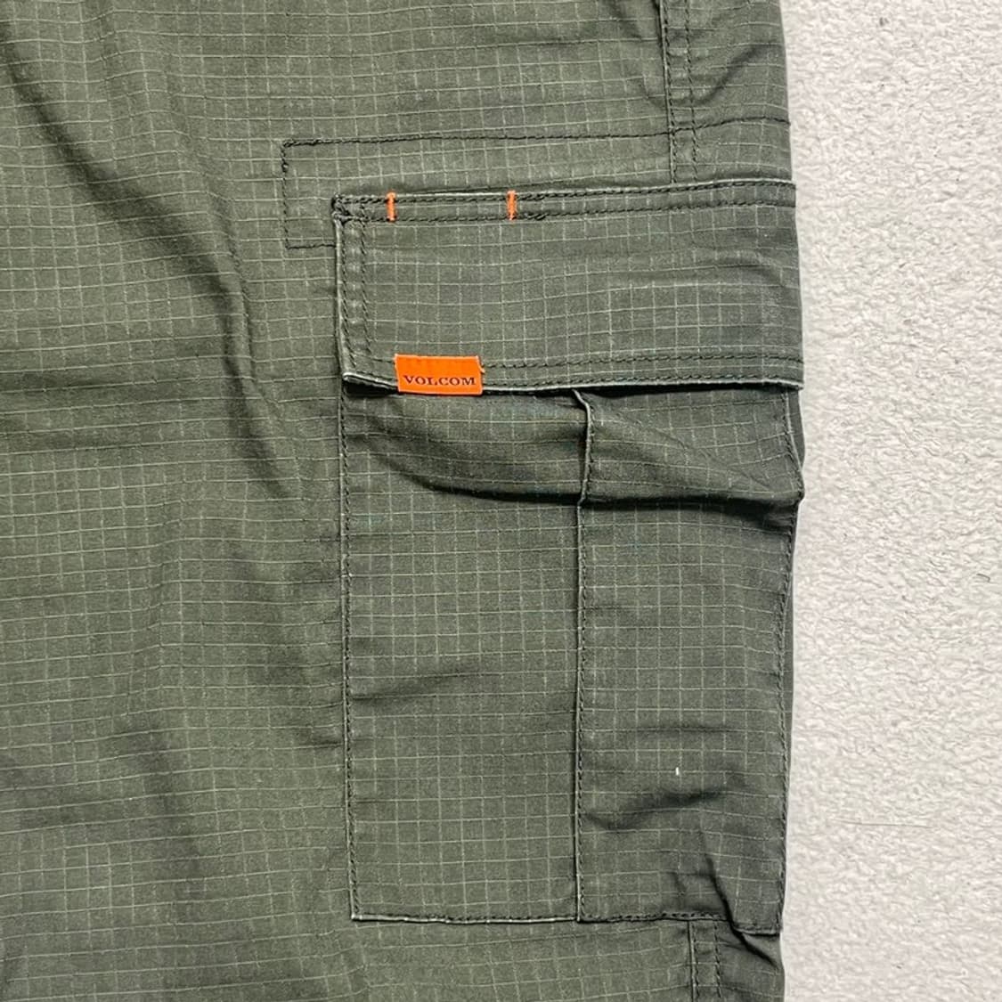 VOLCOM 바지 XL(34) 상품이미지7