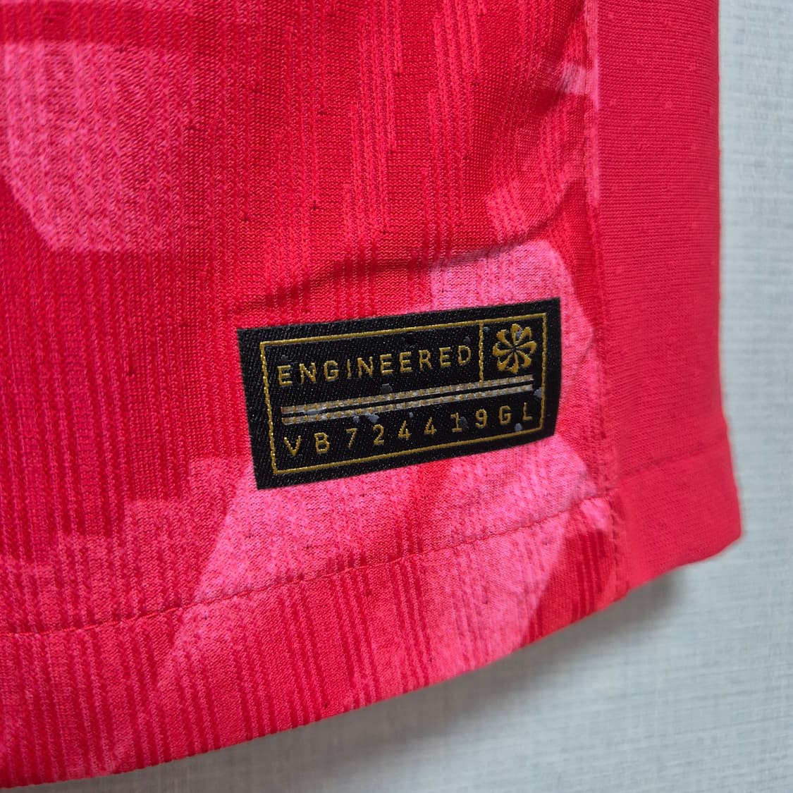 24/26 대한민국 이재원 L (어센틱/친필) 상품이미지7