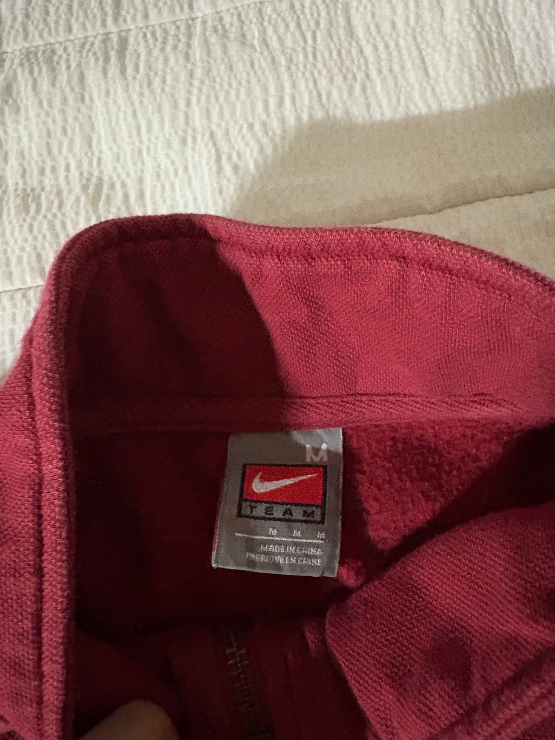 나이키 90‘s 반집업 상품이미지2