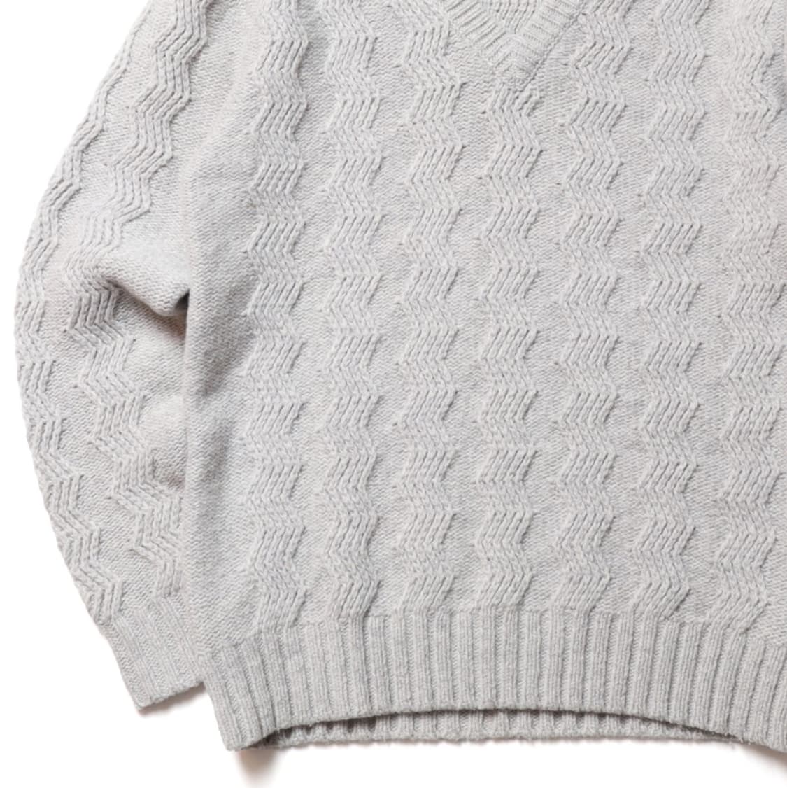 간트 Gant Wool Knit  상품이미지3