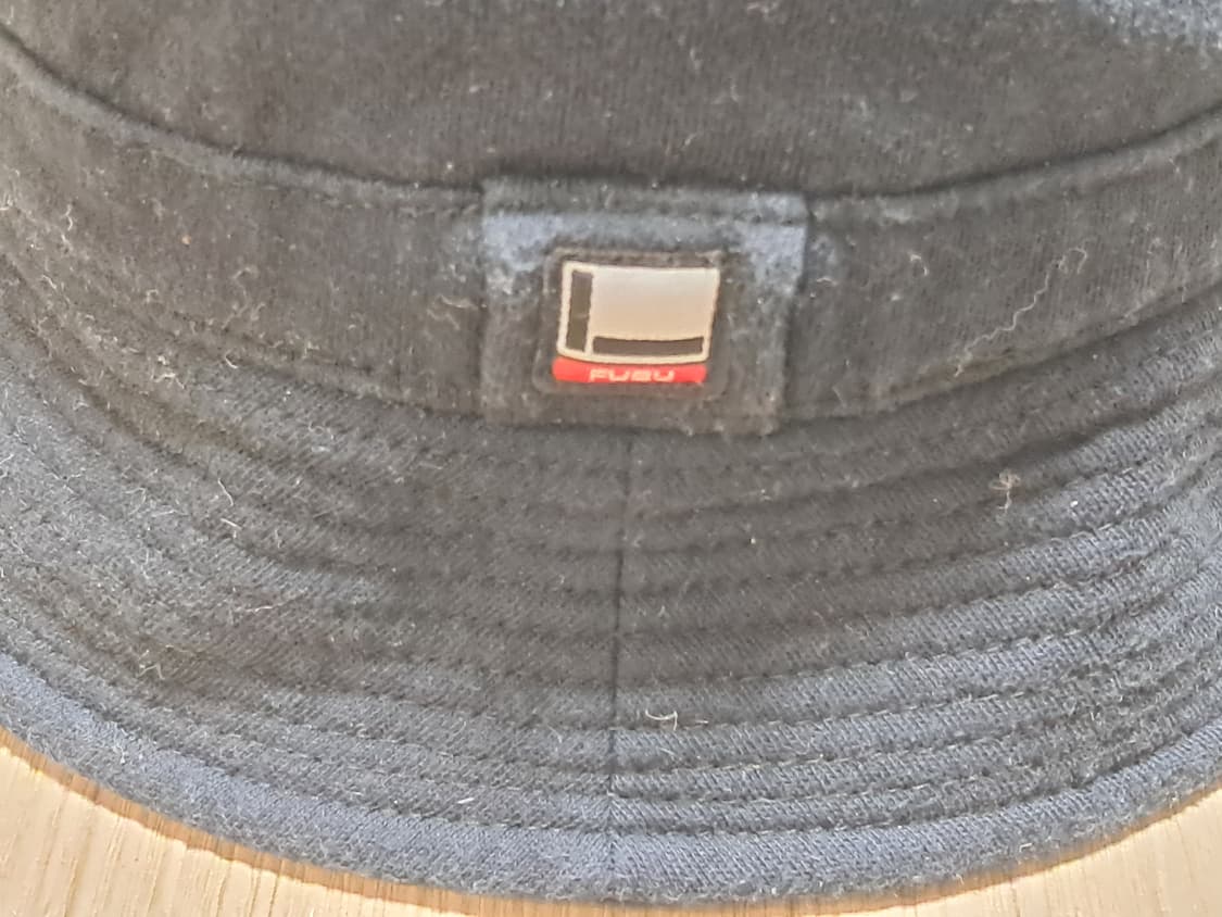 FUBU 버킷햇 S 상품이미지6