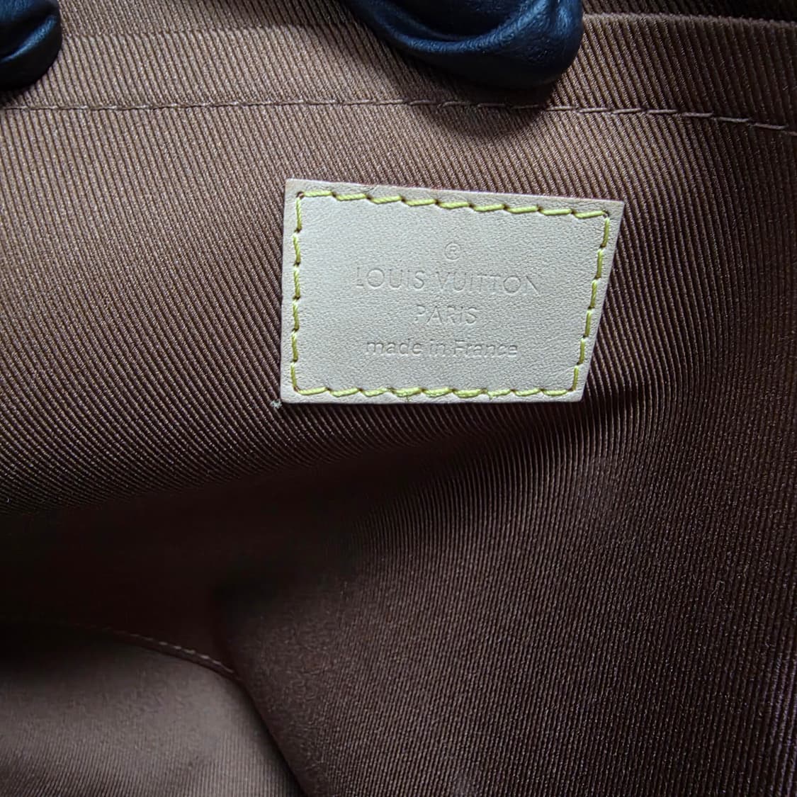 {클로젯}[MM][풀구성]루이비통 에튀보야주 모노그램 MM클러치백 상품이미지7