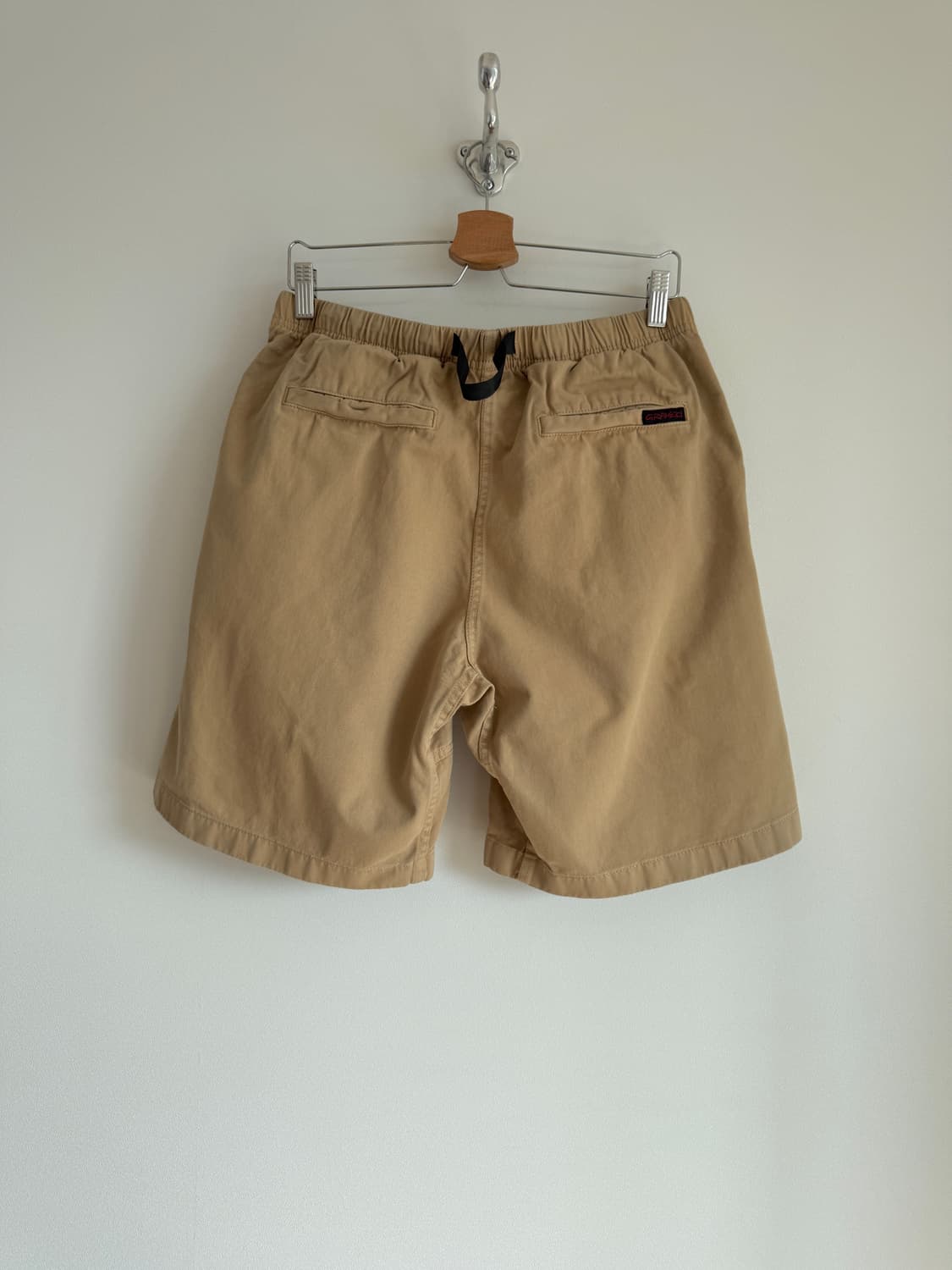 그라미치(GRAMICCI) 하프 팬츠 반바지 상품이미지4