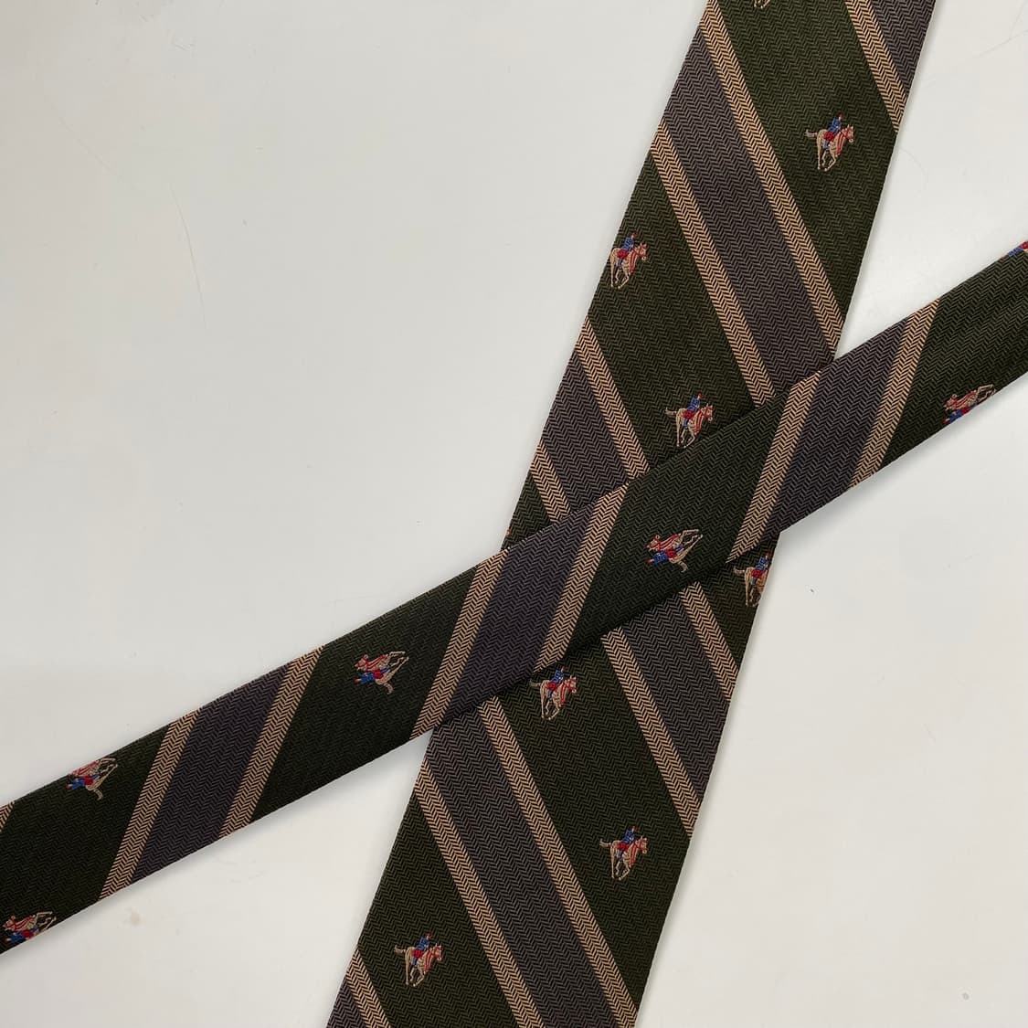 제이프레스(J.Press)넥타이 정품 명품 상품이미지4