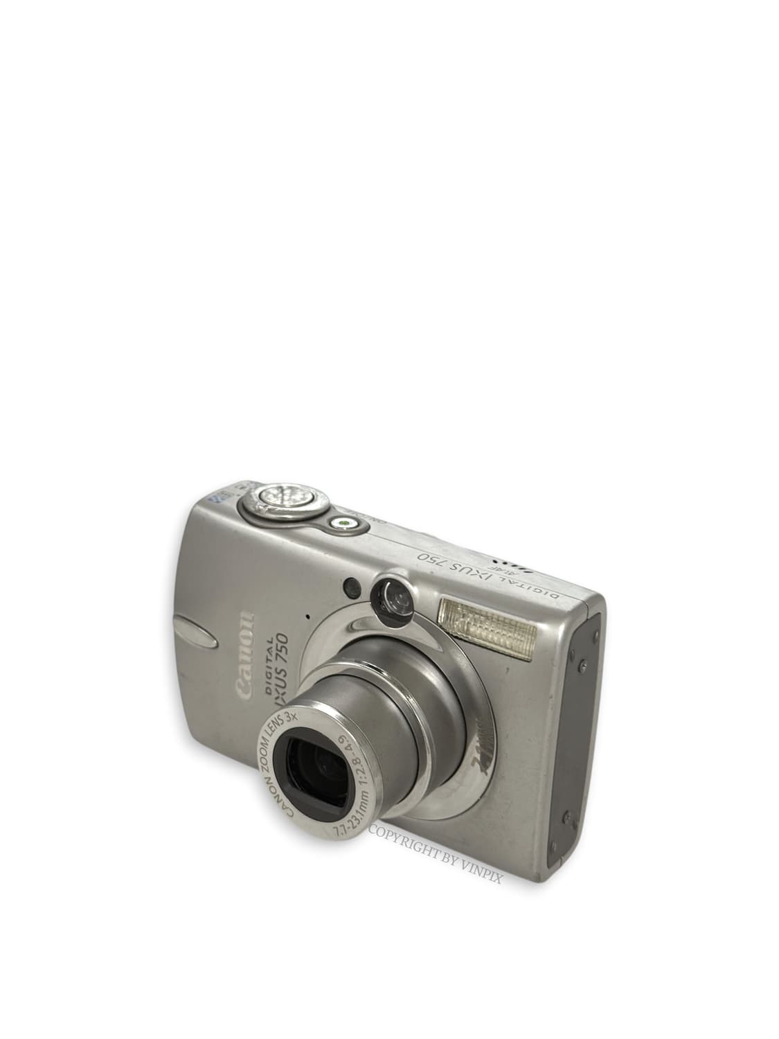 캐논 익서스 750(익시 700,파워샷 SD550) 디지털 카메라 디카 상품이미지4