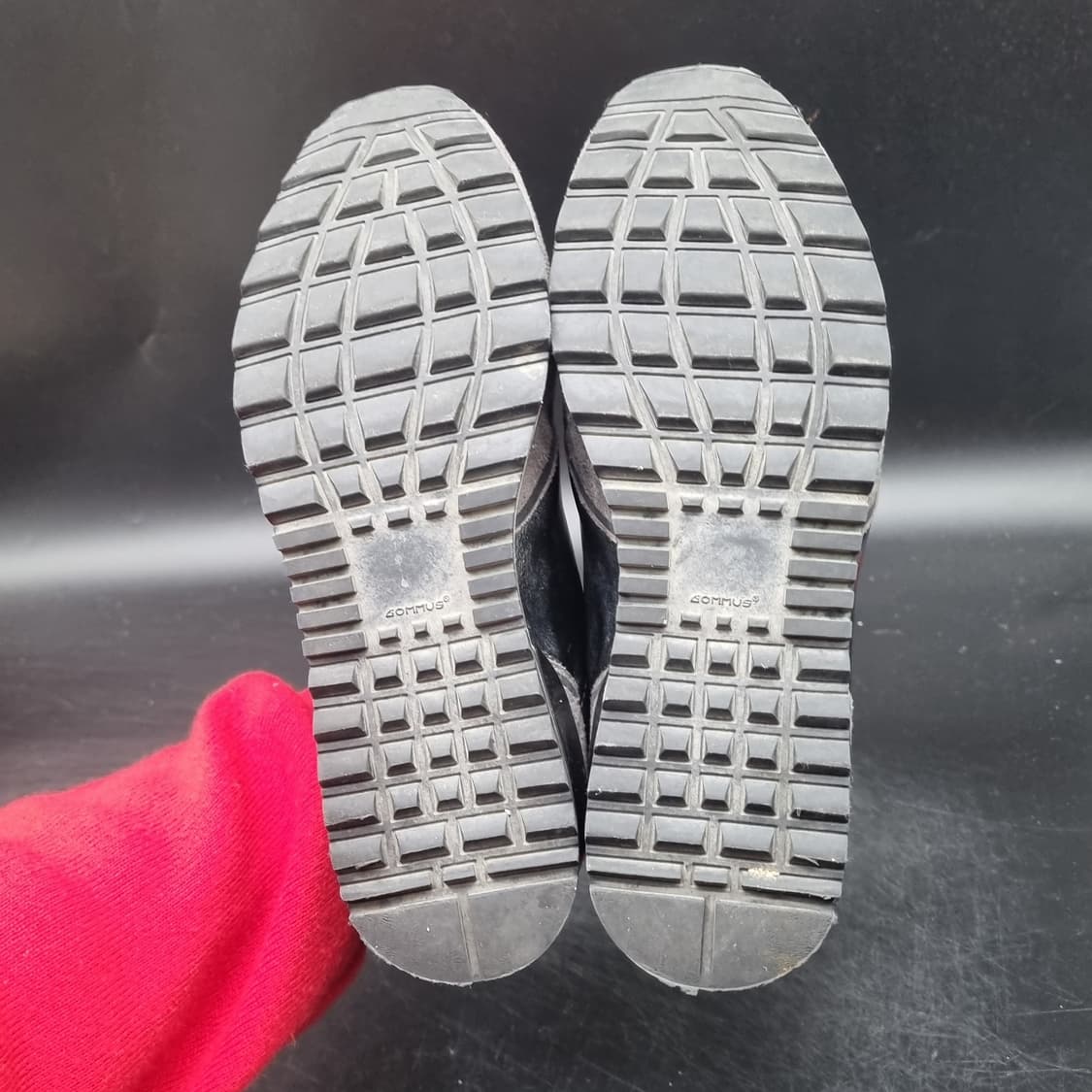 DATe 데이트 스니커즈230 상품이미지3