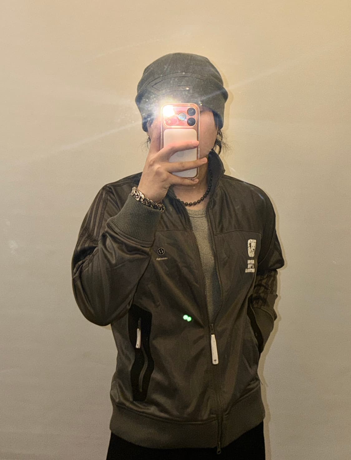 아디다스x카즈키 대장급 저지 상품이미지1