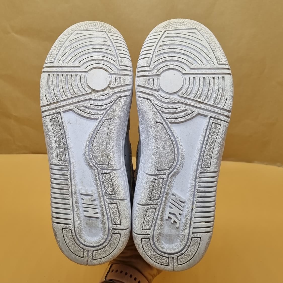 나이키 에어맥스 업 운동화245. 상품이미지3