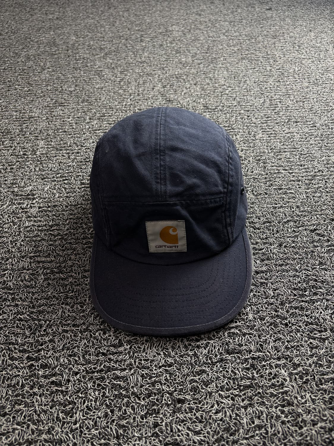 칼하트 시그니처 캠프캡 바클리캡 3837 상품이미지2