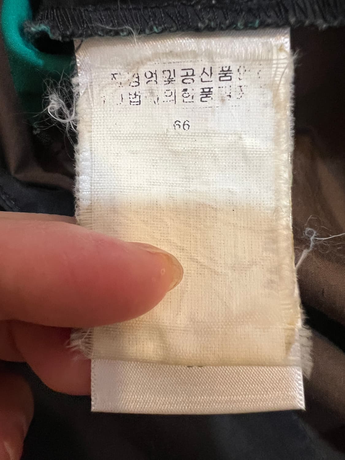 디케이앤와이 DKNY 여성 네이비 민소매원피스  상품이미지8
