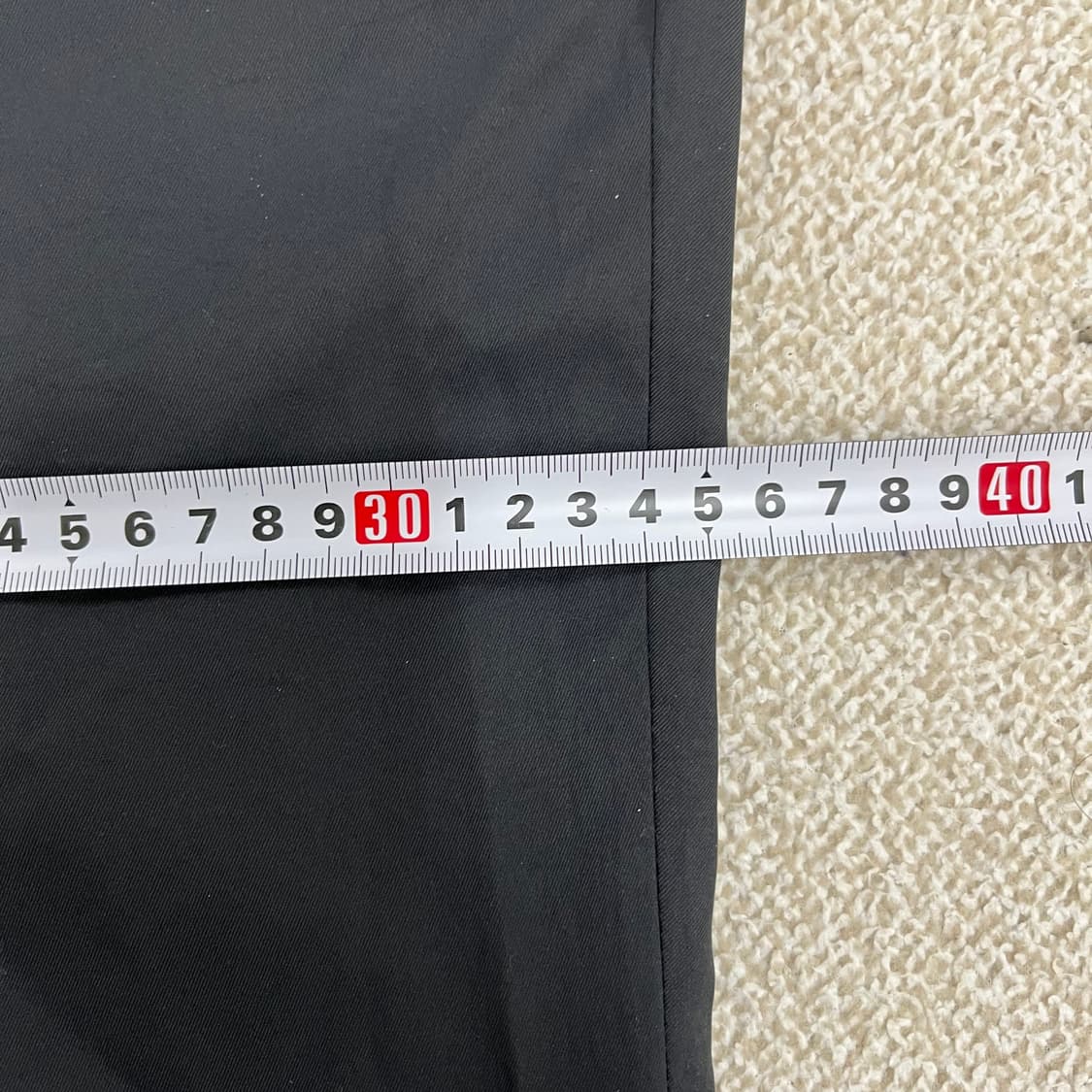 94 루이까스텔 골프 기능성 바지 0122M2 상품이미지6