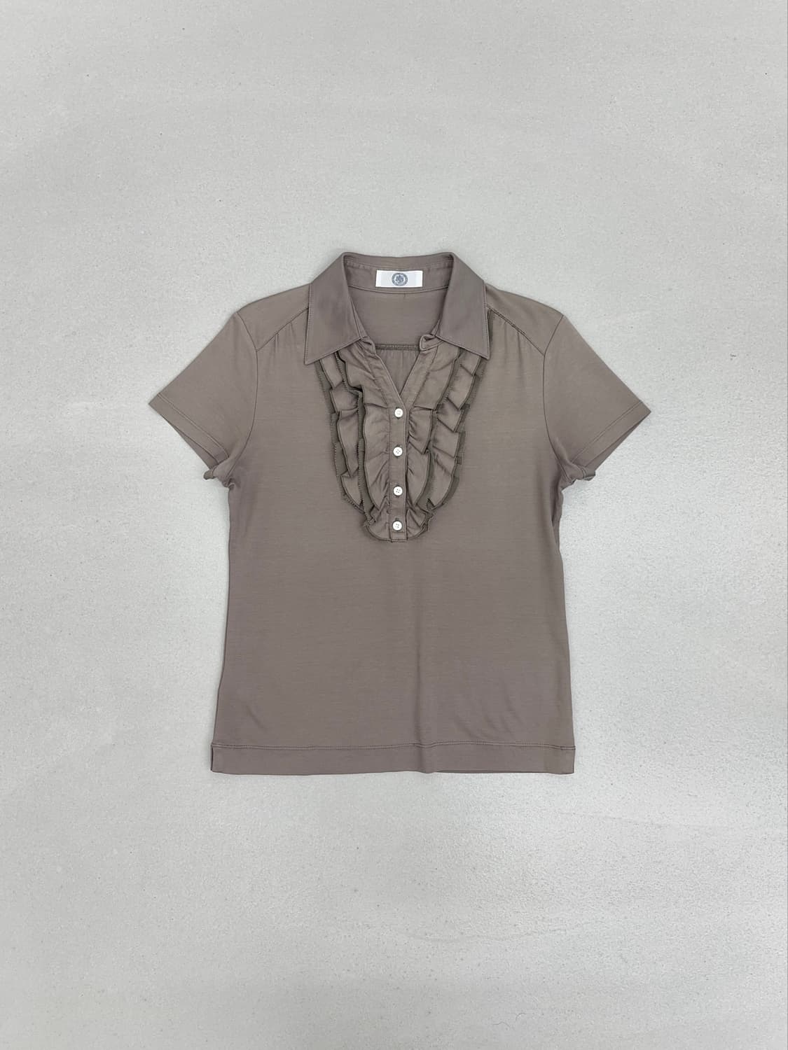 J.PRESS pk 반팔티 상품이미지1