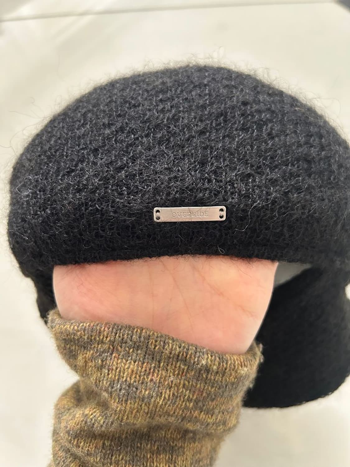 EAR FLAP HUNTING 헌팅캡 상품이미지3