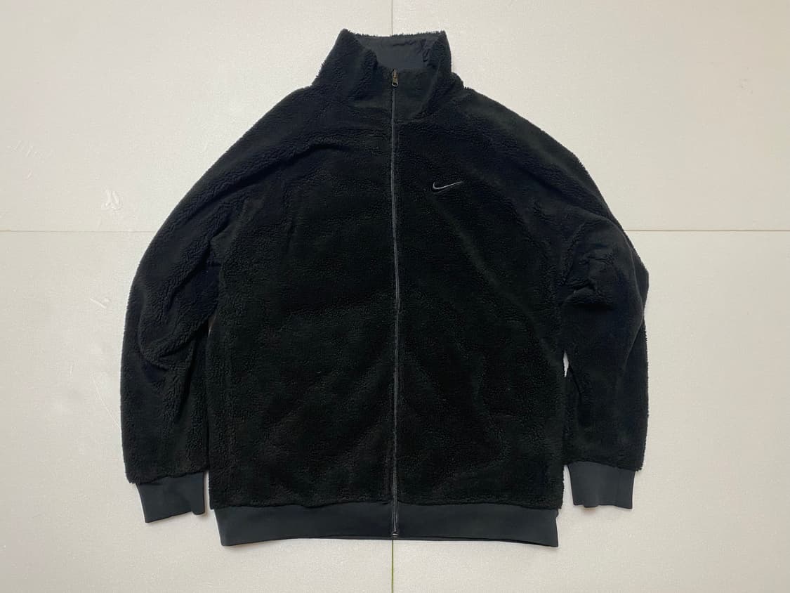 Nike 양면자켓 xL(105) 상품이미지6