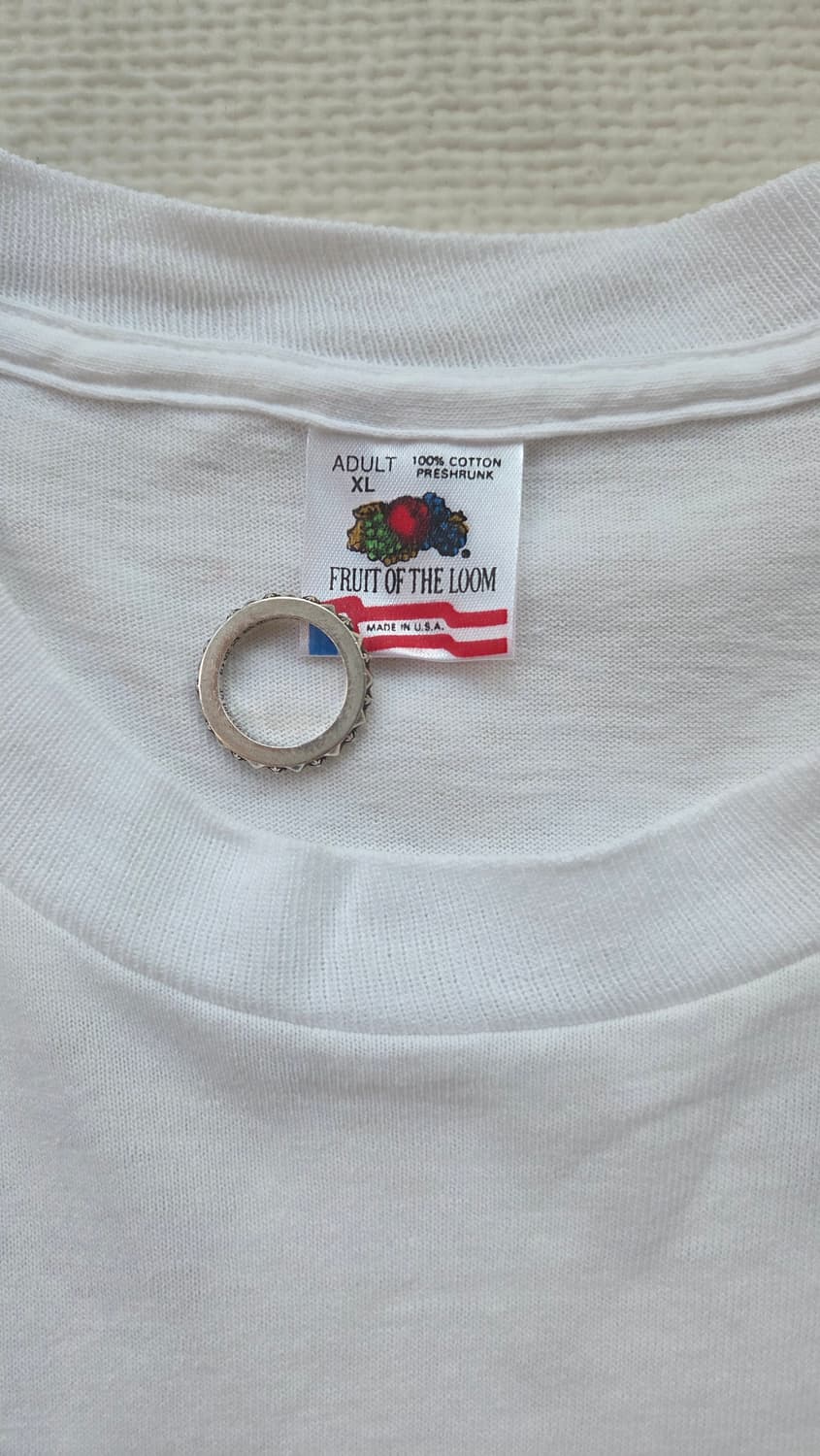 [XL] 90s Marlboro Wild West Collection 상품이미지5