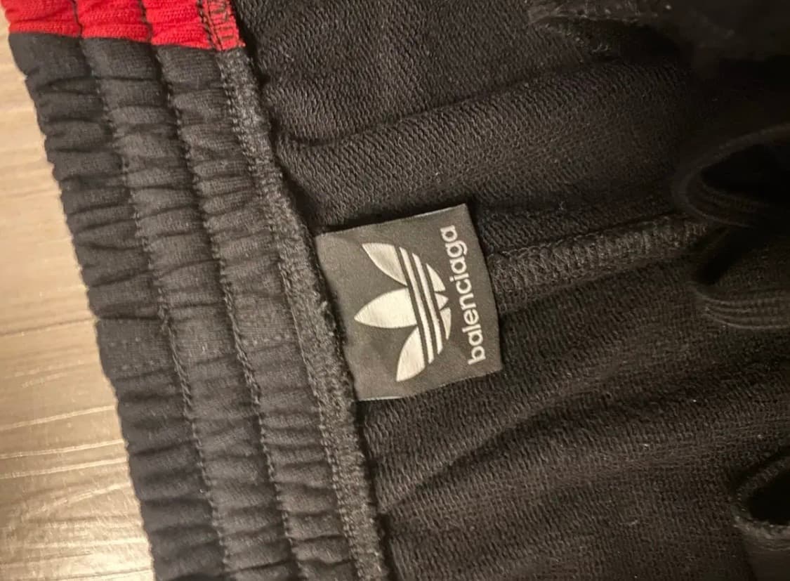 발렌시아가 아디다스 xs 상품이미지2