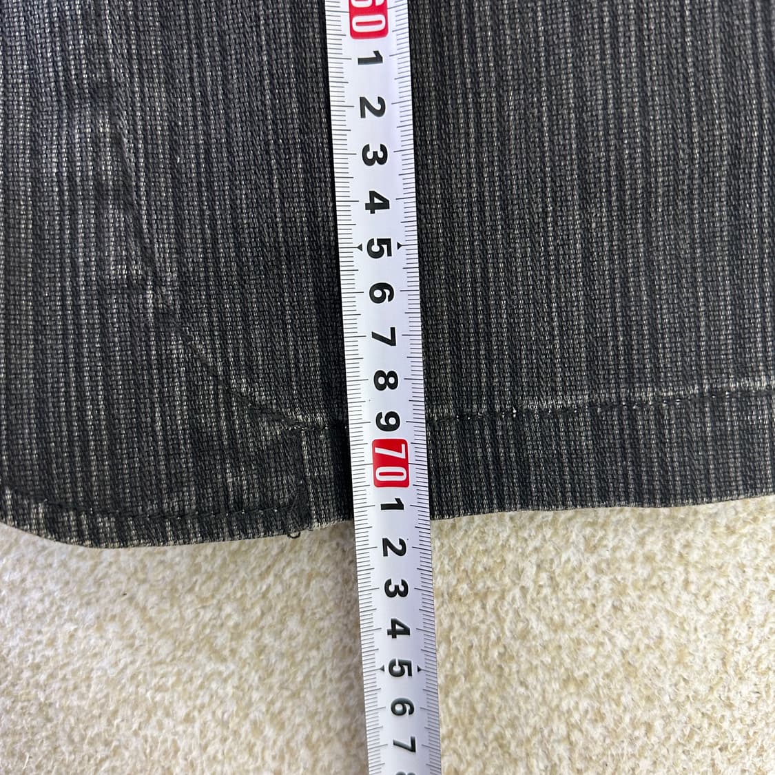 L 정글스톰 데님 자켓 0320D 상품이미지7