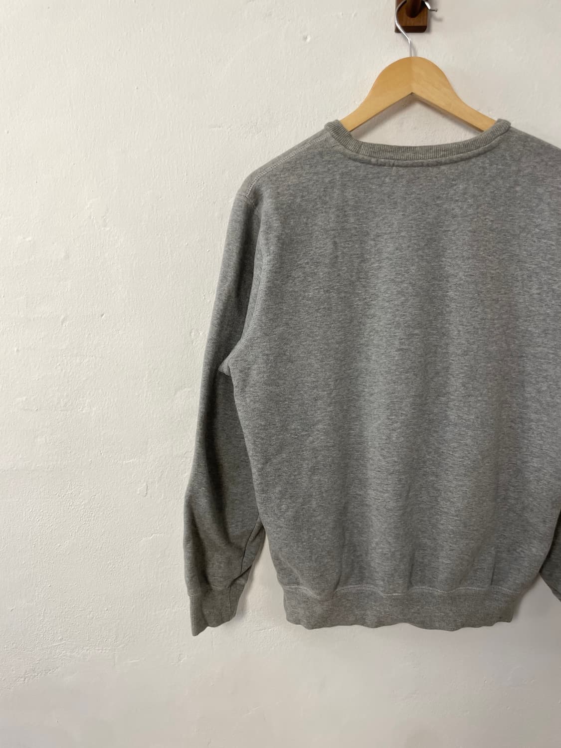 나이키 맨투맨  상품이미지9