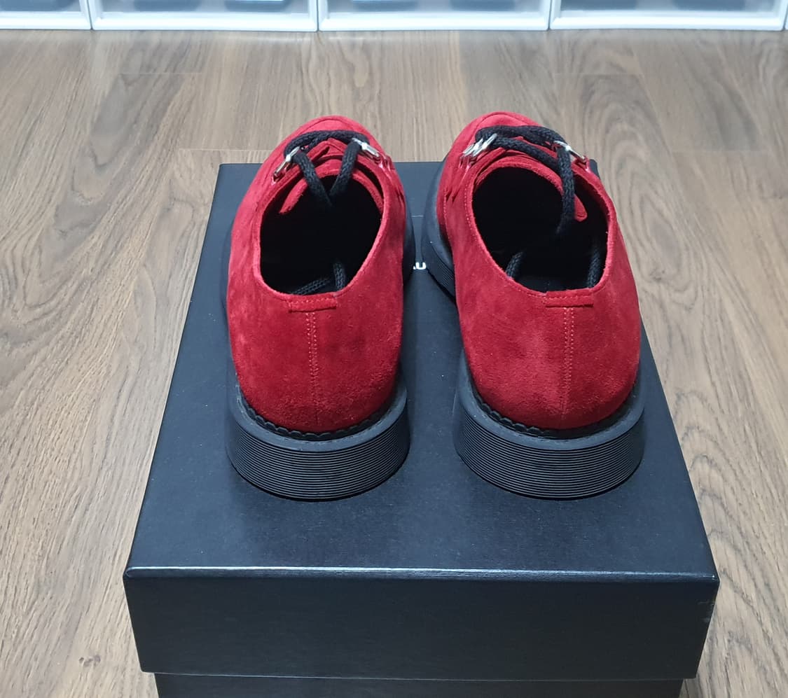 생로랑 테디 더비 클리퍼 41.5  상품이미지7