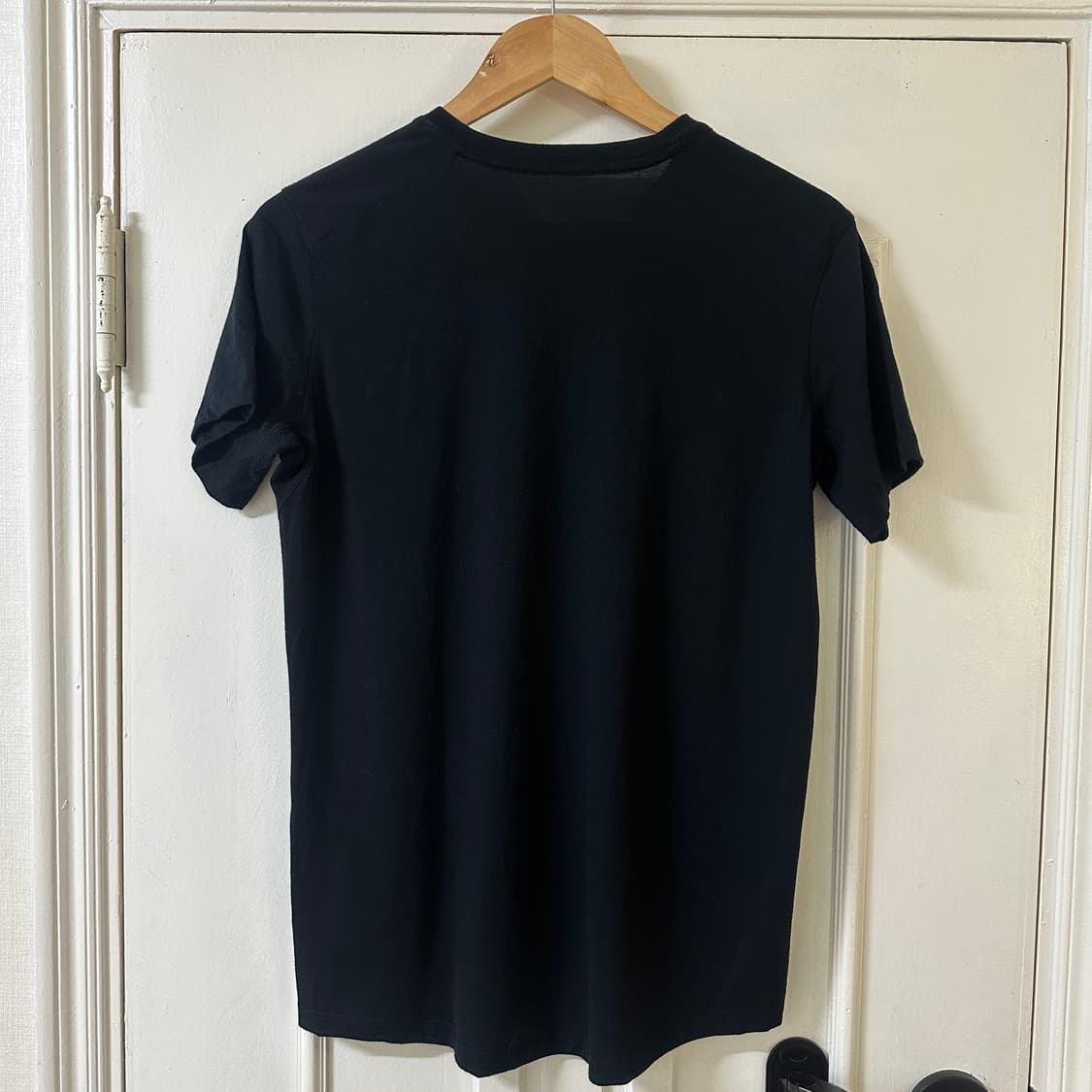 아크테릭스 라나 메리노 울 반팔 티셔츠 상품이미지3